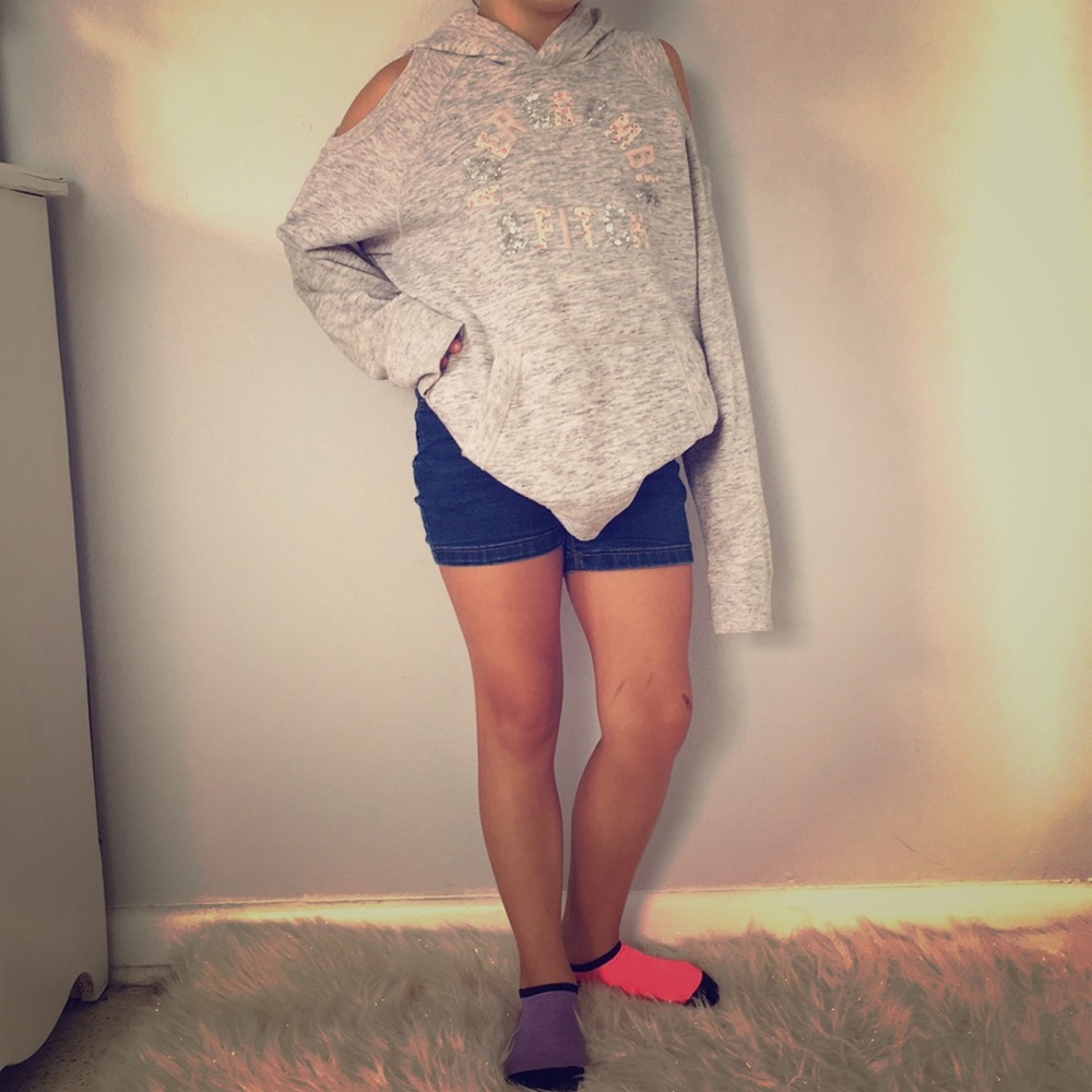 Hoodie